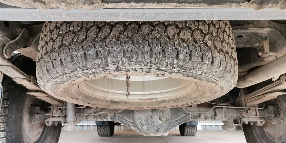 PEUGEOT LANDTREK 4X4 1.9 - Imagen 19
