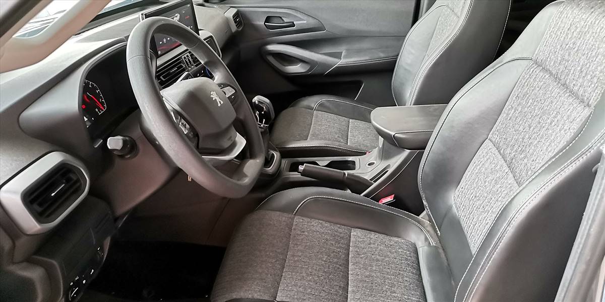 PEUGEOT LANDTREK 4X4 1.9 - Imagen 25