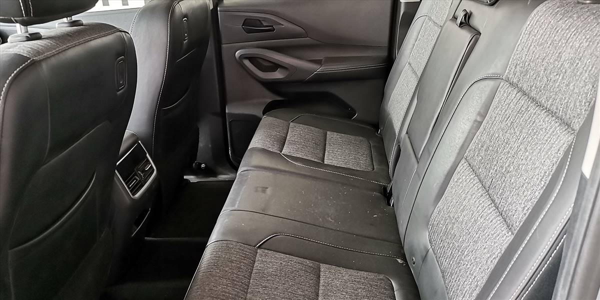 PEUGEOT LANDTREK 4X4 1.9 - Imagen 26