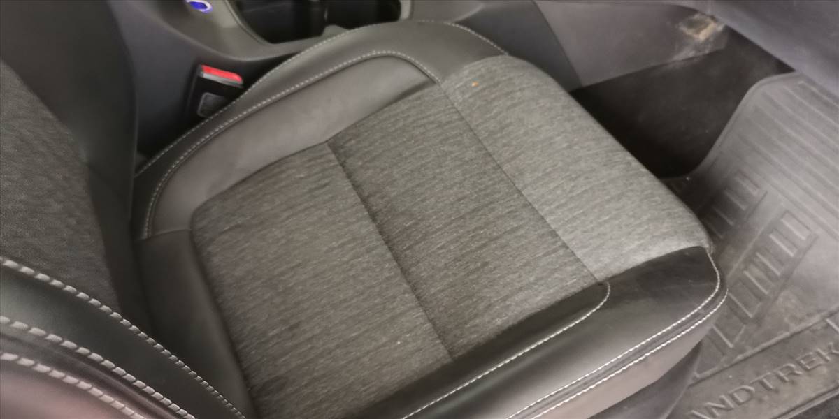 PEUGEOT LANDTREK 4X4 1.9 - Imagen 31