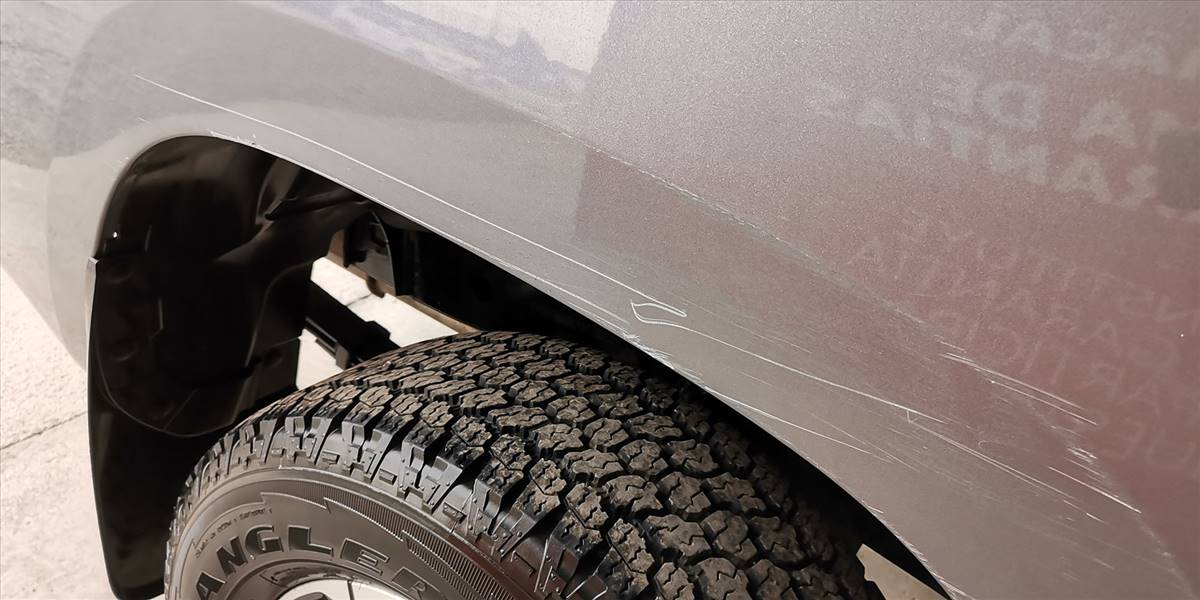 PEUGEOT LANDTREK 4X4 1.9 - Imagen 38