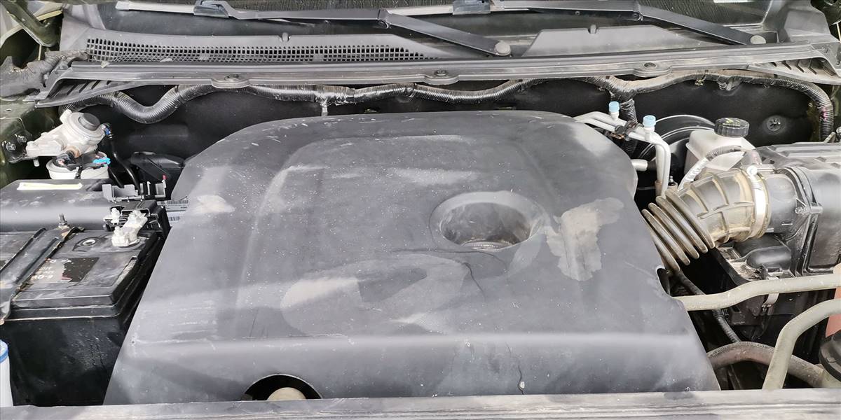 PEUGEOT LANDTREK 1.9 - Imagen 16
