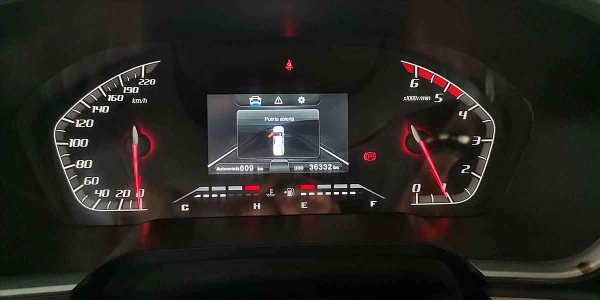 PEUGEOT LANDTREK 1.9 - Imagen 24