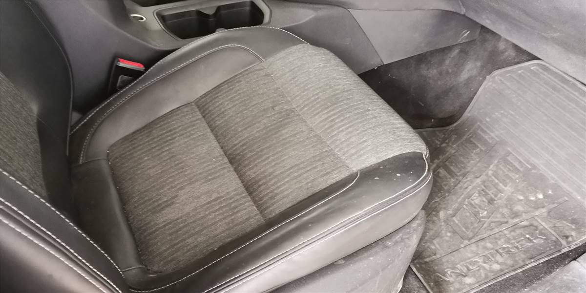 PEUGEOT LANDTREK 1.9 - Imagen 50
