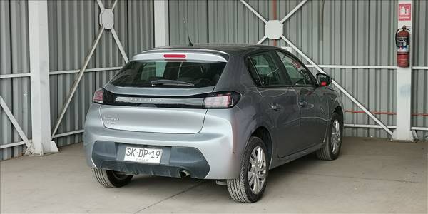 PEUGEOT 208 PURETECH 75 MT 1.2 - Imagen 4