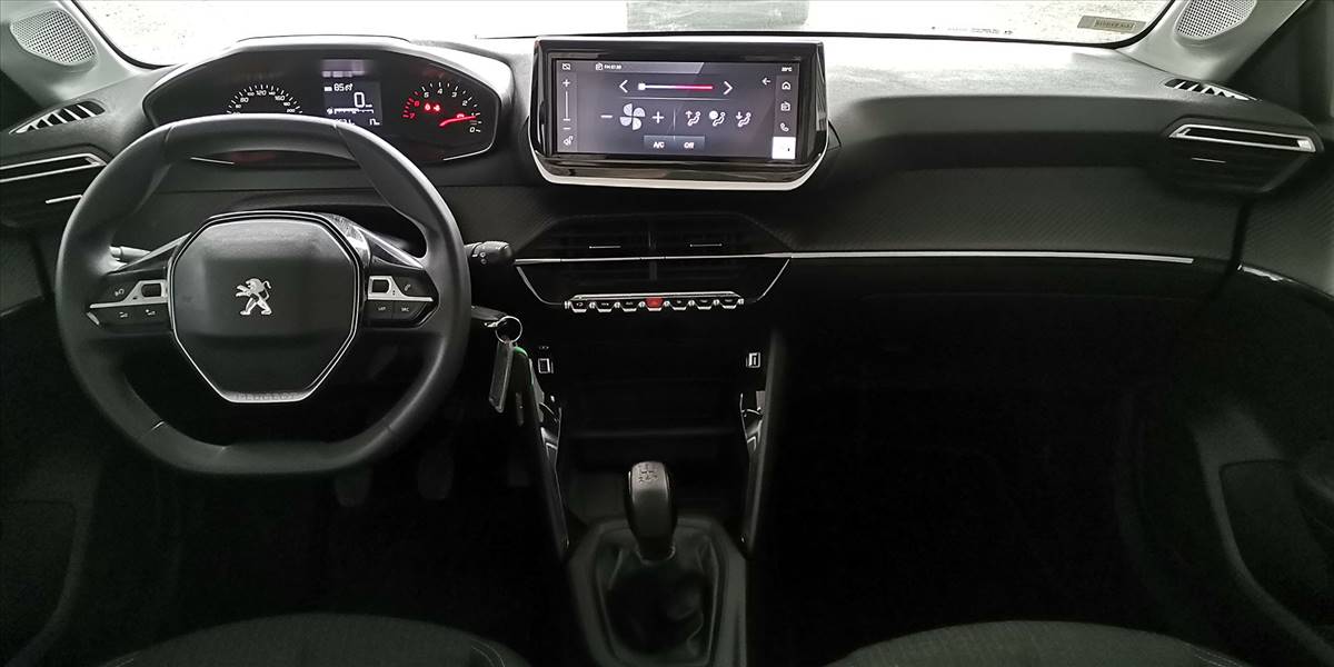 PEUGEOT 208 PURETECH 75 MT 1.2 - Imagen 7