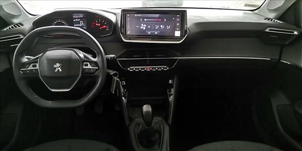 PEUGEOT 208 PURETECH 75 MT 1.2 - Imagen 8