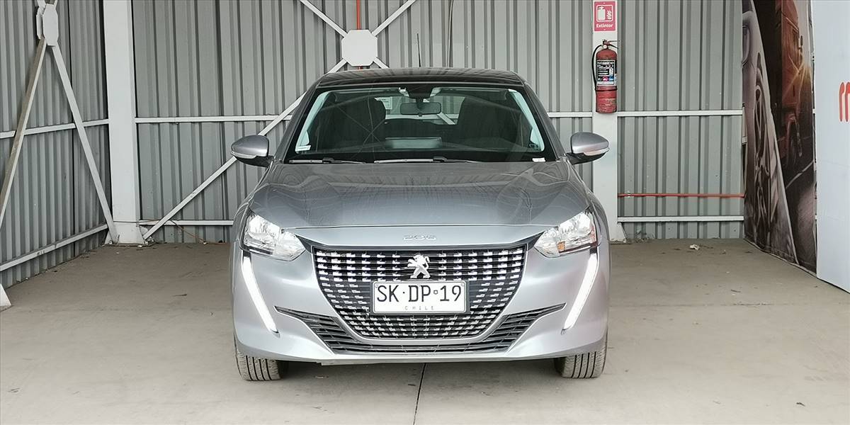 PEUGEOT 208 PURETECH 75 MT 1.2 - Imagen 9
