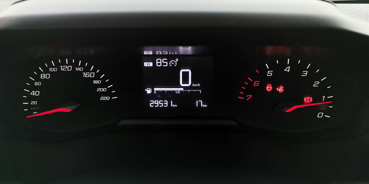 PEUGEOT 208 PURETECH 75 MT 1.2 - Imagen 24