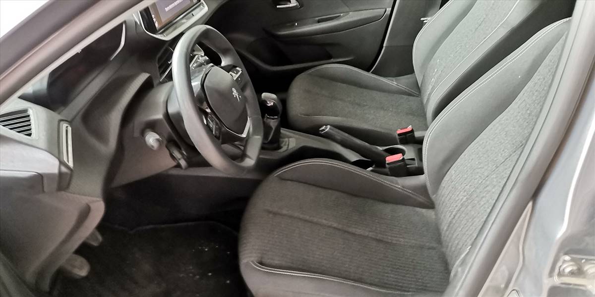 PEUGEOT 208 PURETECH 75 MT 1.2 - Imagen 26