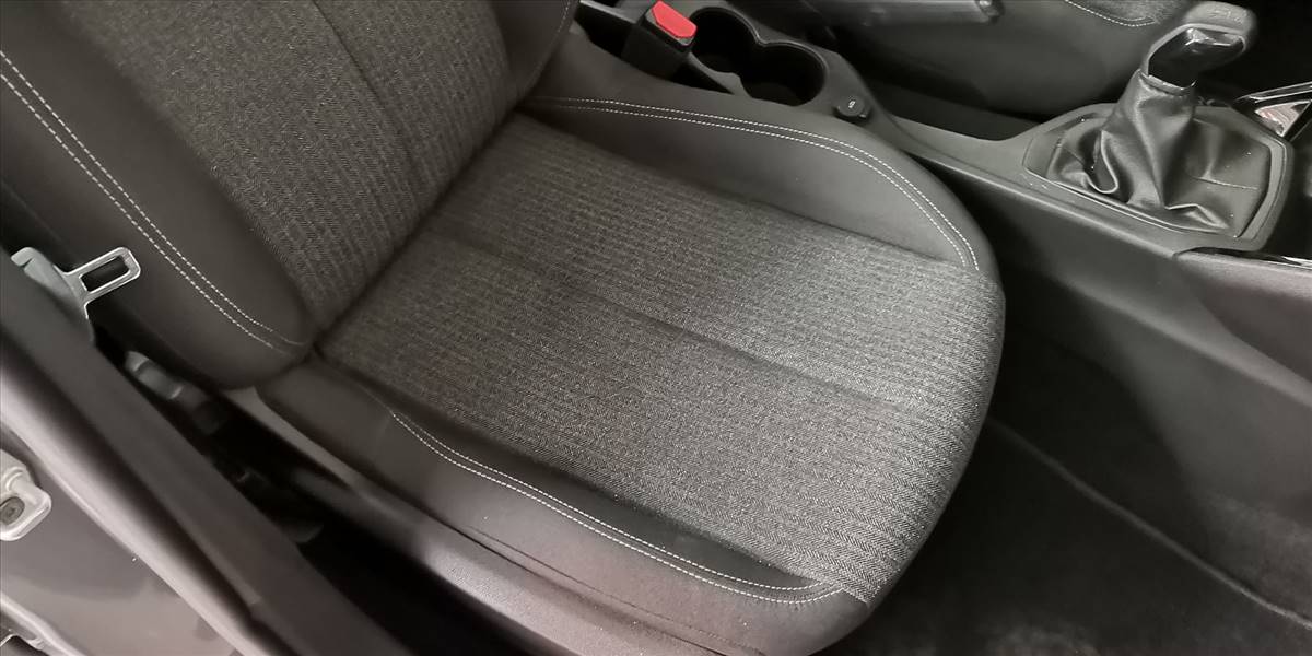 PEUGEOT 208 PURETECH 75 MT 1.2 - Imagen 43