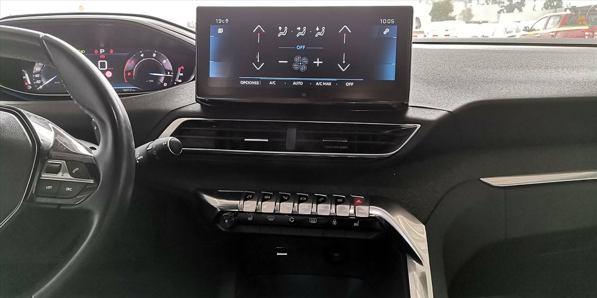 PEUGEOT 3008 BLUE HDI 130 EAT8 1.5 AUT - Imagen 23