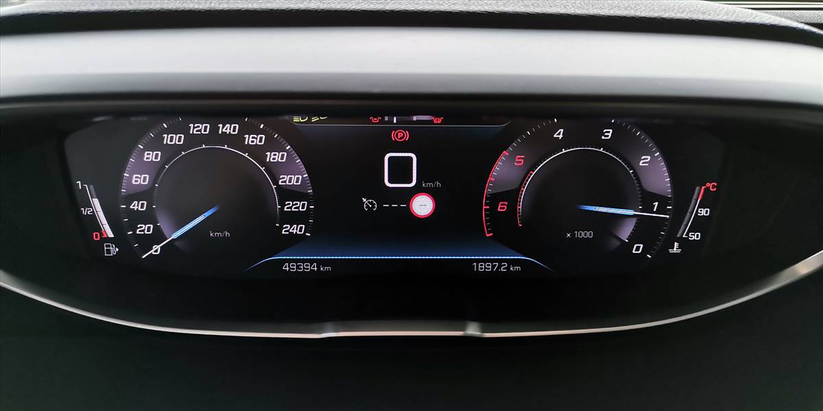 PEUGEOT 3008 BLUE HDI 130 EAT8 1.5 AUT - Imagen 24