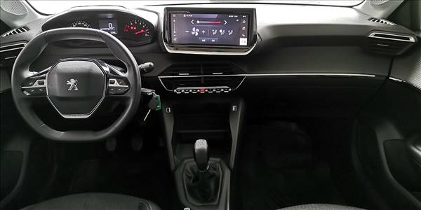 PEUGEOT 208 STYLE PURETECH 75 1.2 - Imagen 11