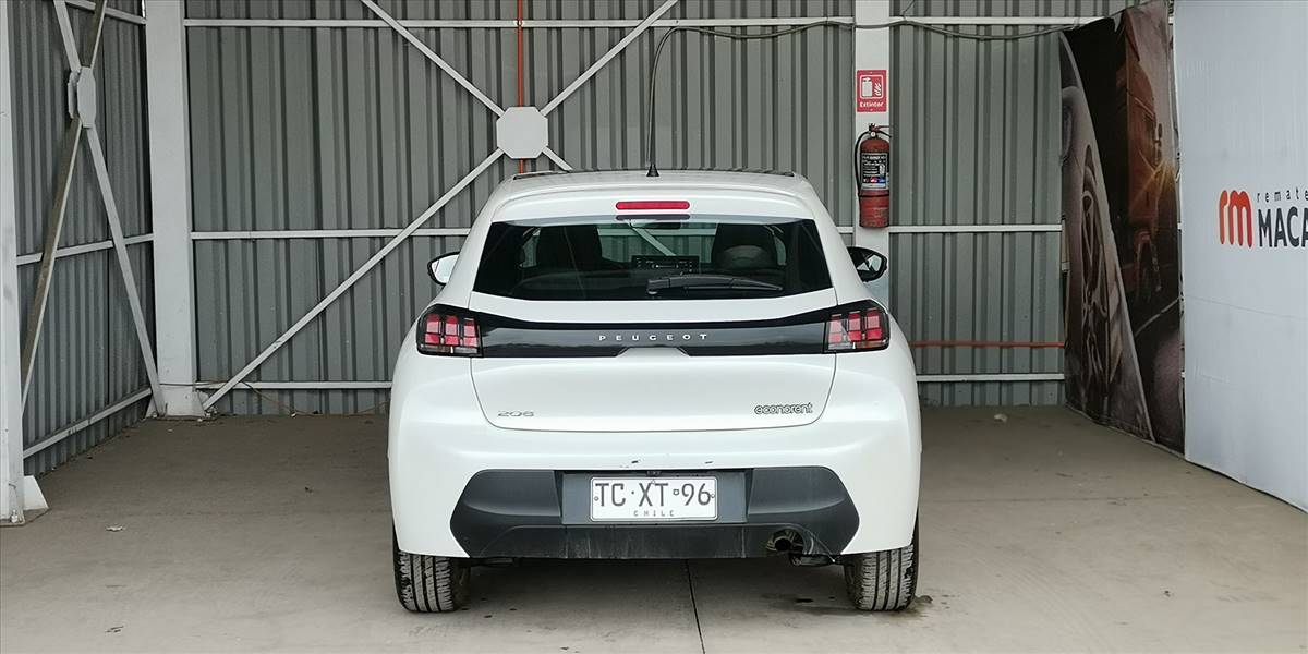 PEUGEOT 208 STYLE PURETECH 75 1.2 - Imagen 15