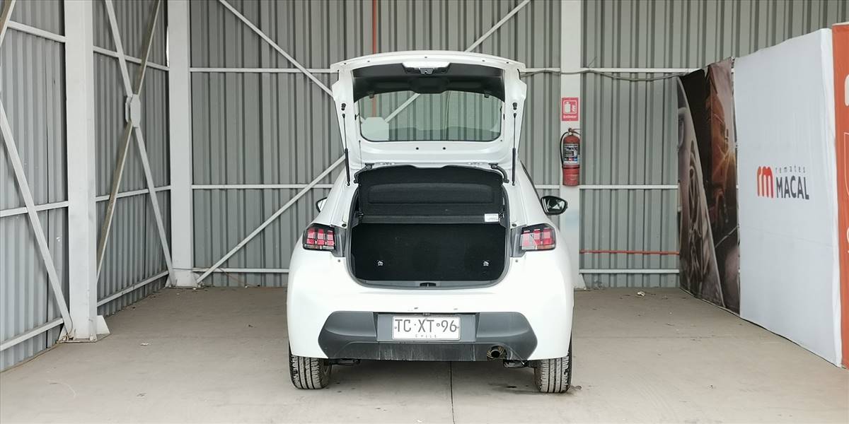 PEUGEOT 208 STYLE PURETECH 75 1.2 - Imagen 16