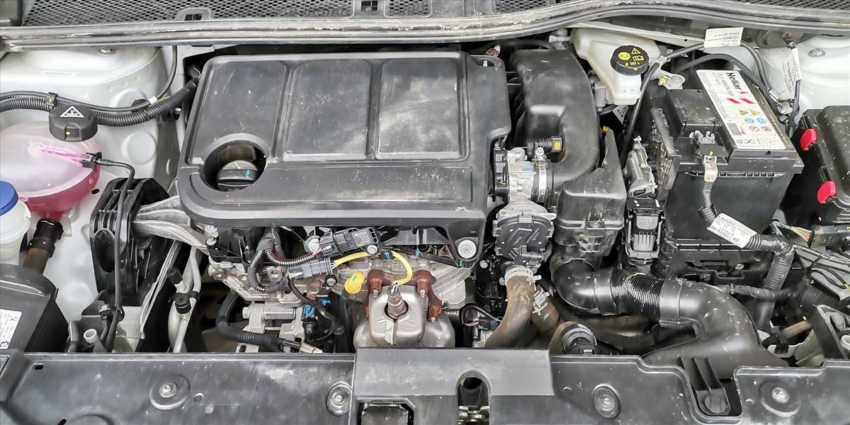 PEUGEOT 208 STYLE PURETECH 75 1.2 - Imagen 19