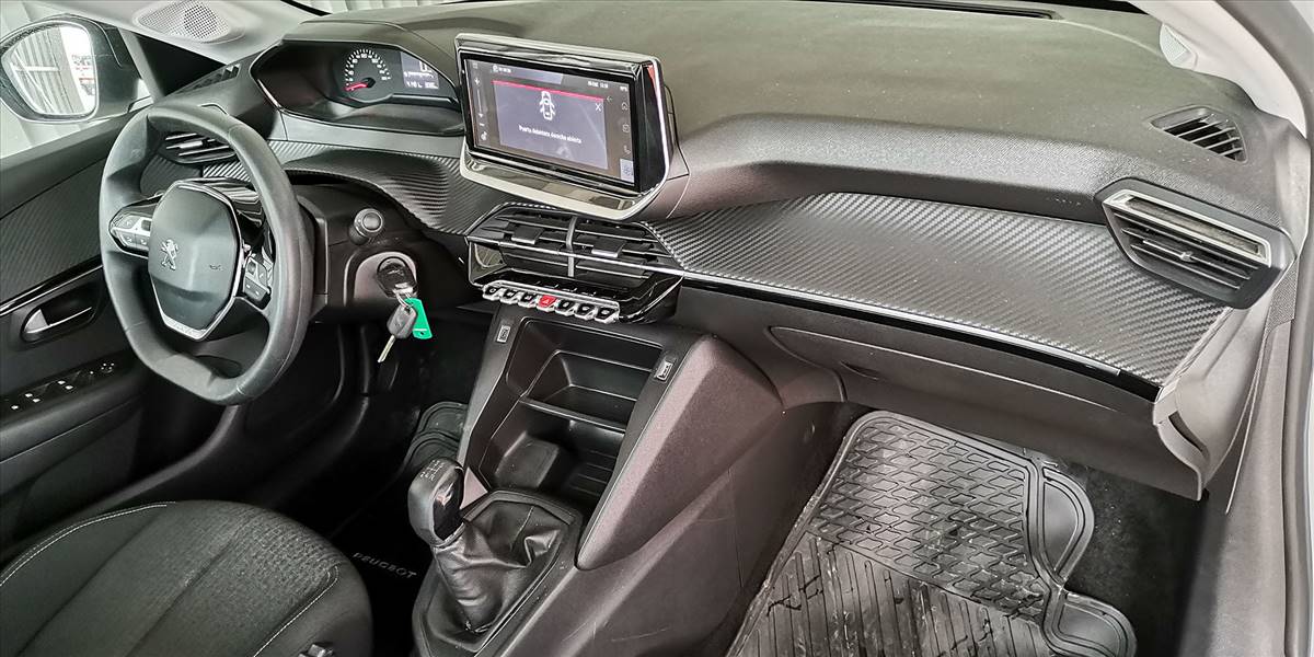 PEUGEOT 208 STYLE PURETECH 75 1.2 - Imagen 25
