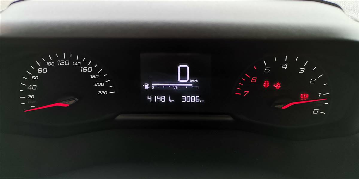 PEUGEOT 208 STYLE PURETECH 75 1.2 - Imagen 27
