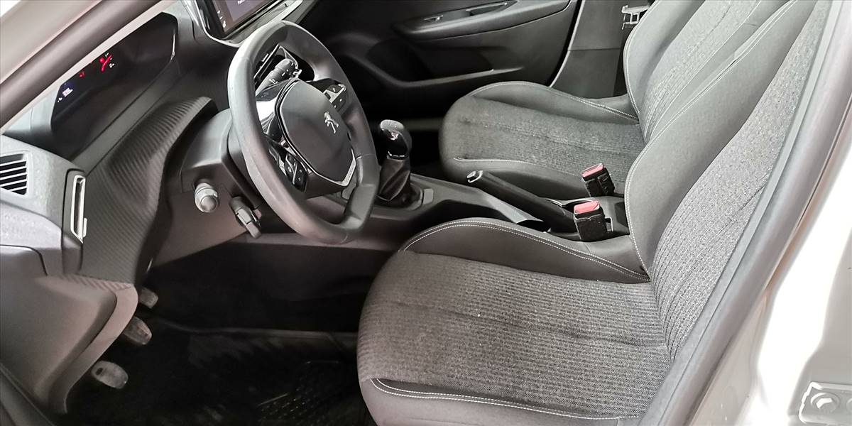 PEUGEOT 208 STYLE PURETECH 75 1.2 - Imagen 29