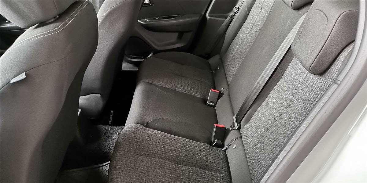 PEUGEOT 208 STYLE PURETECH 75 1.2 - Imagen 30