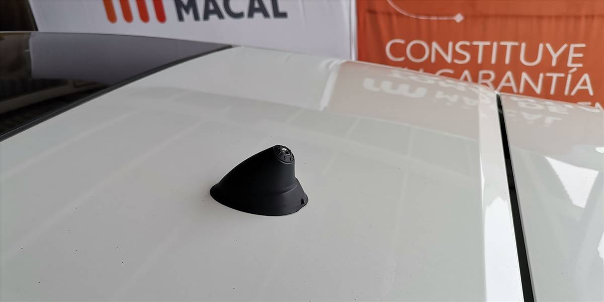 PEUGEOT 208 STYLE PURETECH 75 1.2 - Imagen 45