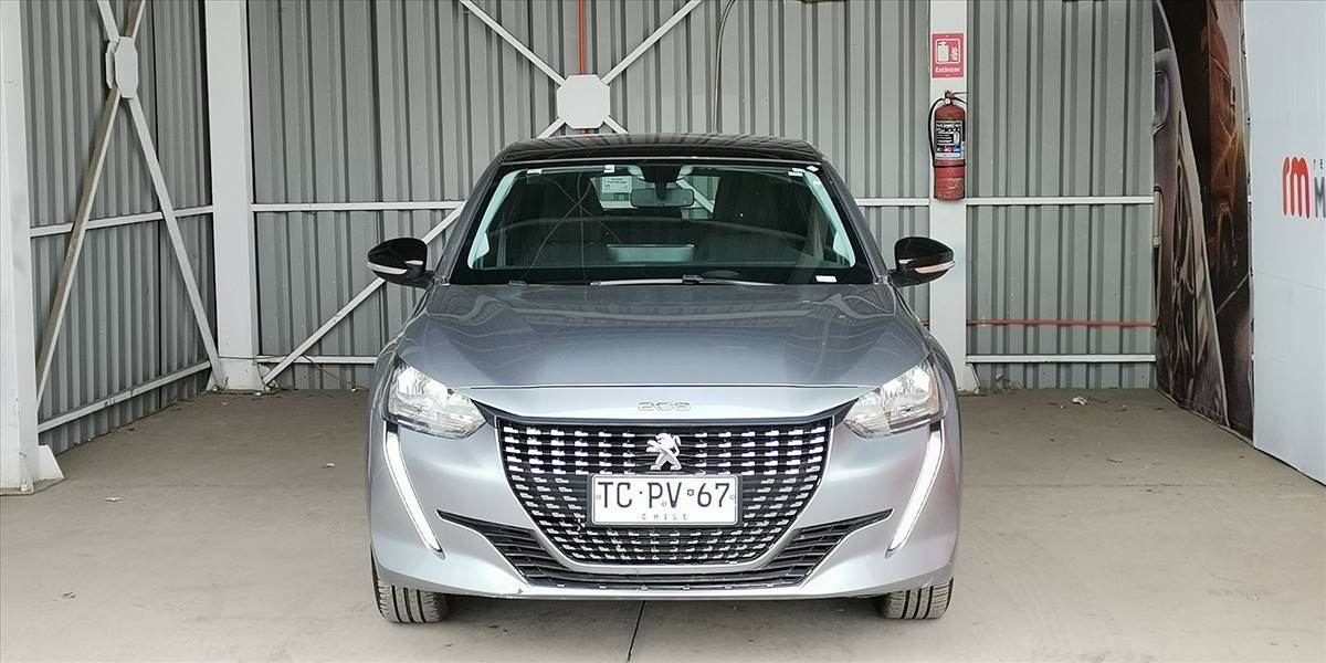 PEUGEOT 208 STYLE PURETECH 75 1.2 - Imagen 32