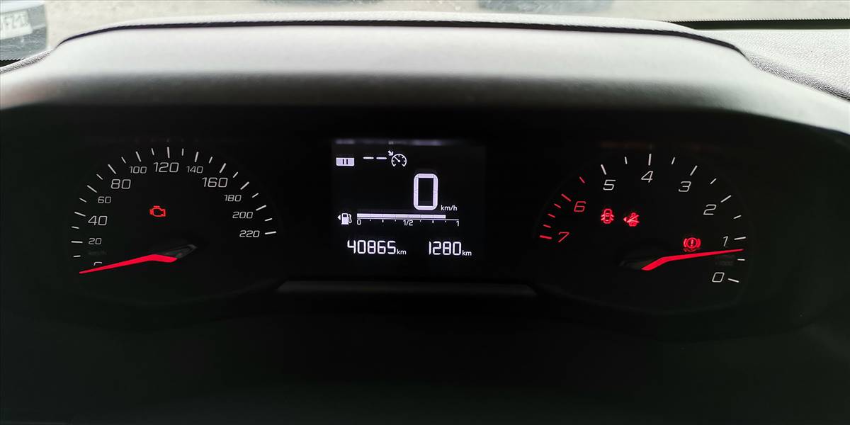 PEUGEOT 208 STYLE PURETECH 75 1.2 - Imagen 62