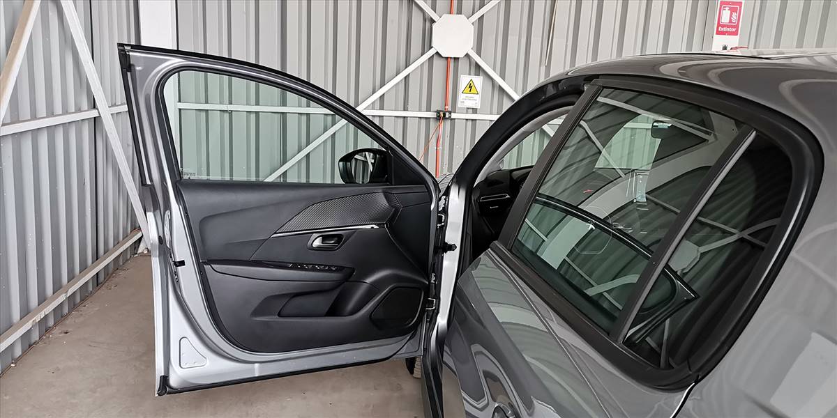 PEUGEOT 208 STYLE PURETECH 75 1.2 - Imagen 70