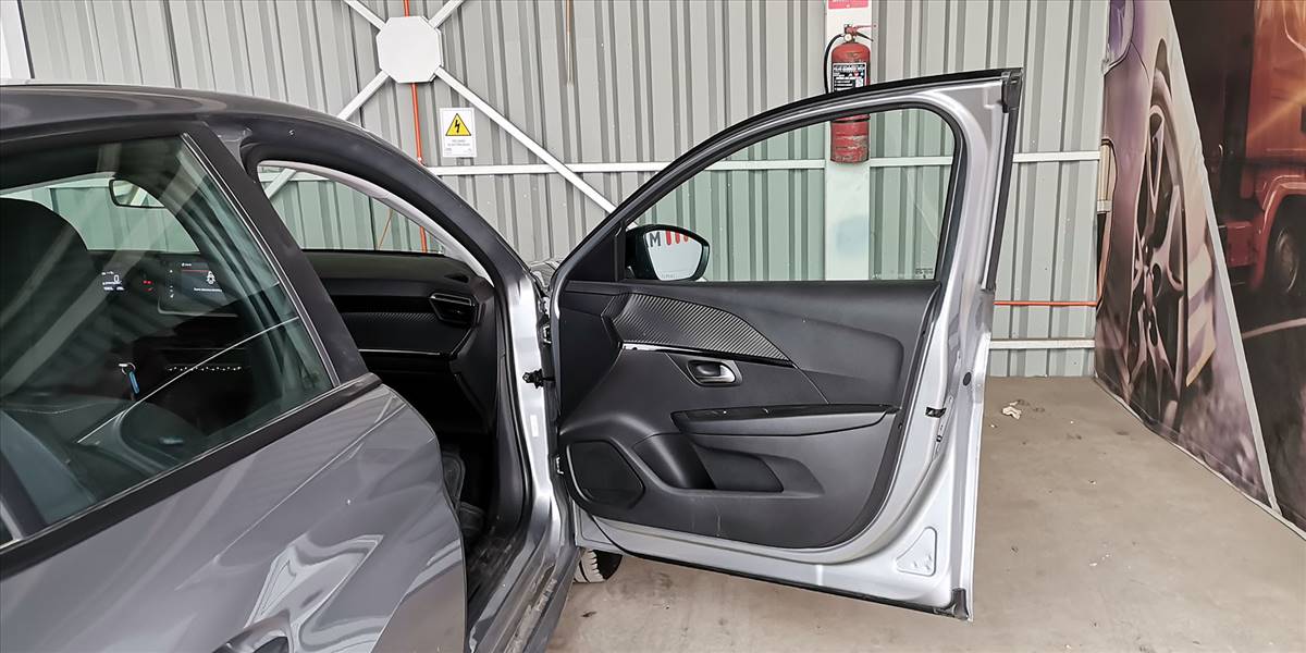PEUGEOT 208 STYLE PURETECH 75 1.2 - Imagen 72
