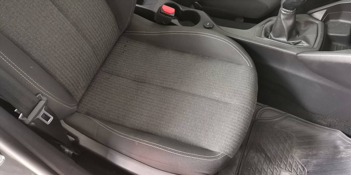PEUGEOT 208 STYLE PURETECH 75 1.2 - Imagen 105