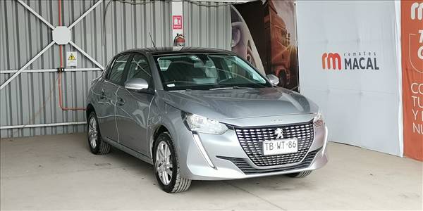 PEUGEOT 208 PURETECH 75 MT 1.2 - Imagen 2