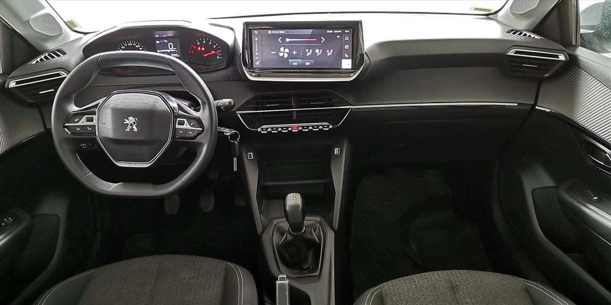 PEUGEOT 208 PURETECH 75 MT 1.2 - Imagen 5