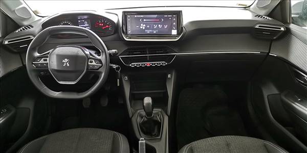 PEUGEOT 208 PURETECH 75 MT 1.2 - Imagen 6
