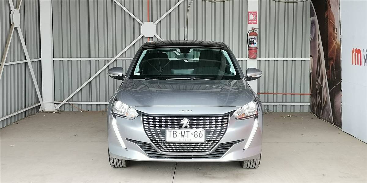 PEUGEOT 208 PURETECH 75 MT 1.2 - Imagen 9