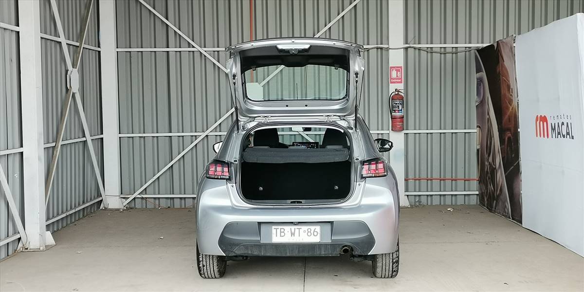 PEUGEOT 208 PURETECH 75 MT 1.2 - Imagen 13