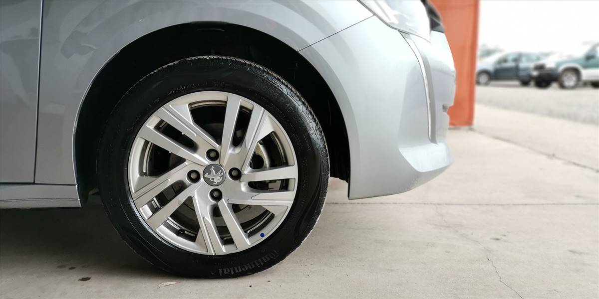 PEUGEOT 208 PURETECH 75 MT 1.2 - Imagen 17