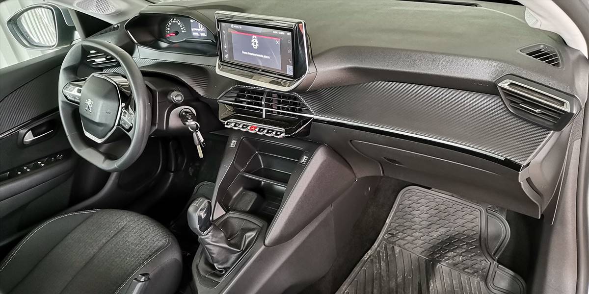 PEUGEOT 208 PURETECH 75 MT 1.2 - Imagen 22