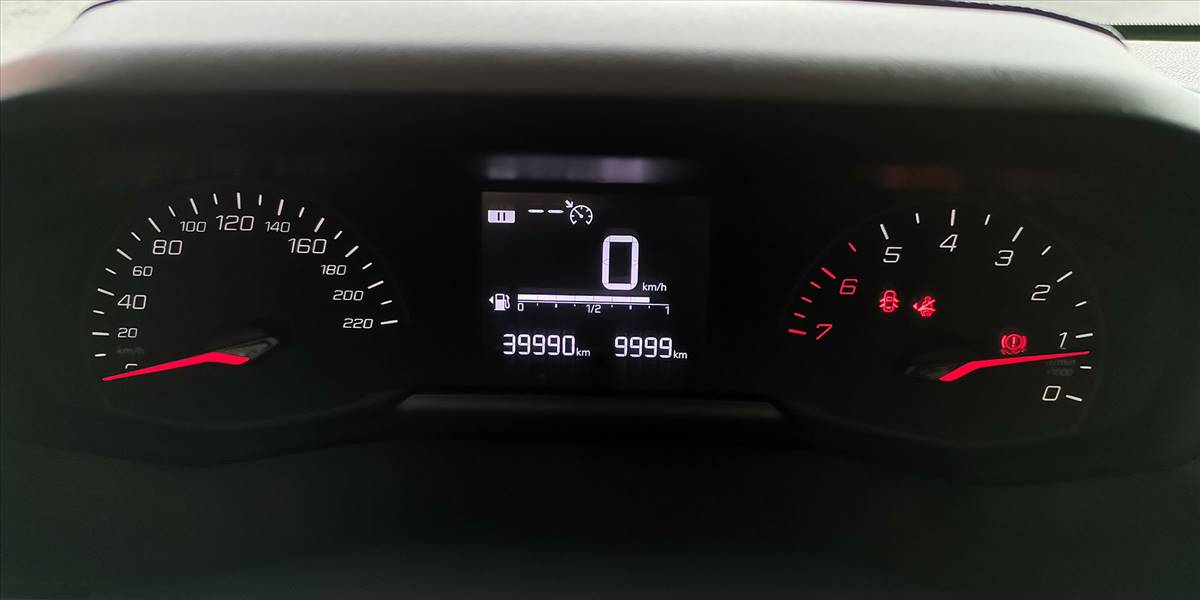 PEUGEOT 208 PURETECH 75 MT 1.2 - Imagen 24