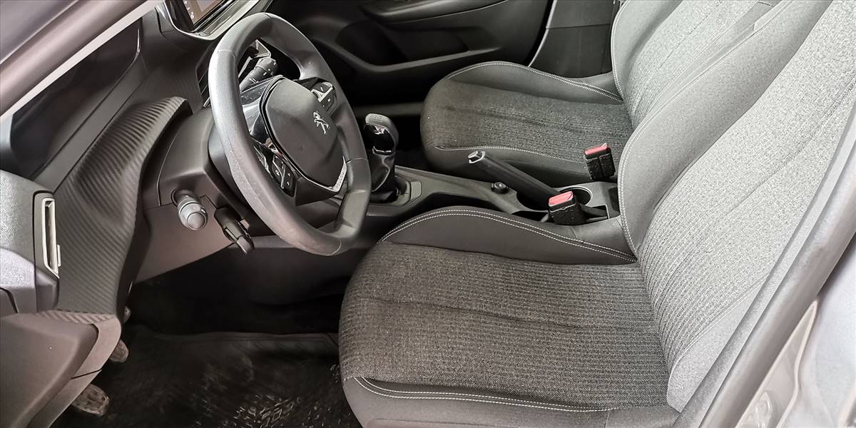 PEUGEOT 208 PURETECH 75 MT 1.2 - Imagen 26