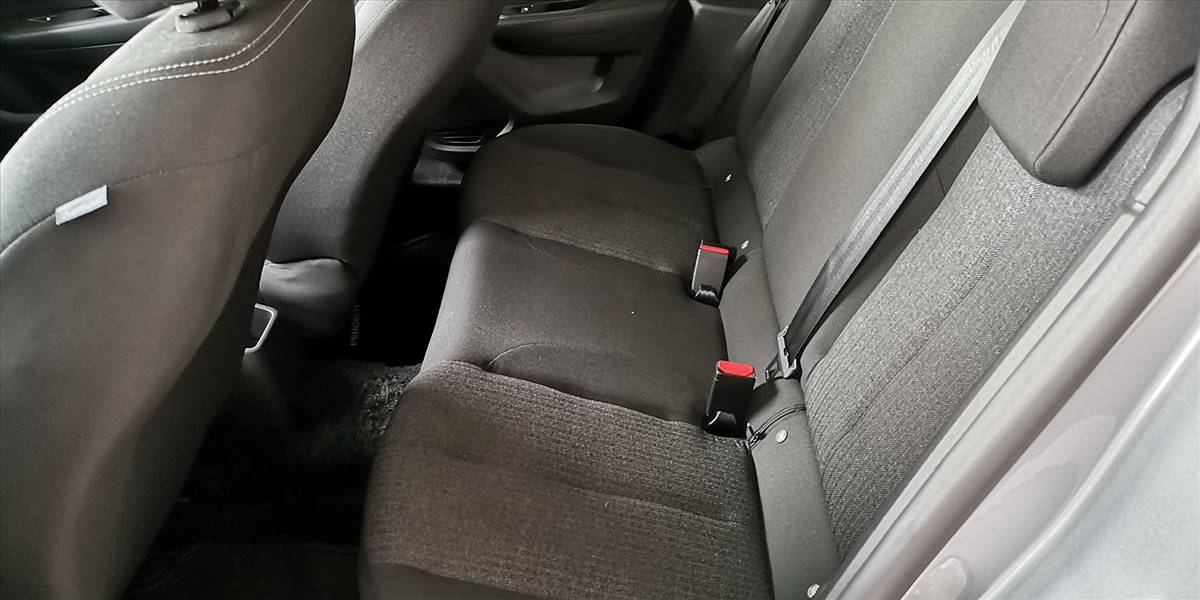 PEUGEOT 208 PURETECH 75 MT 1.2 - Imagen 27