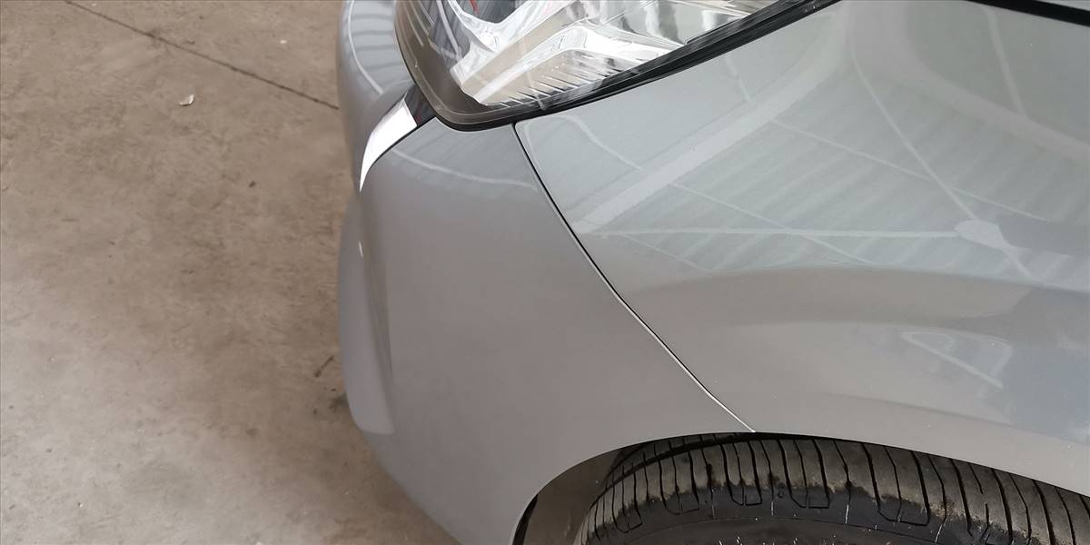 PEUGEOT 208 PURETECH 75 MT 1.2 - Imagen 33