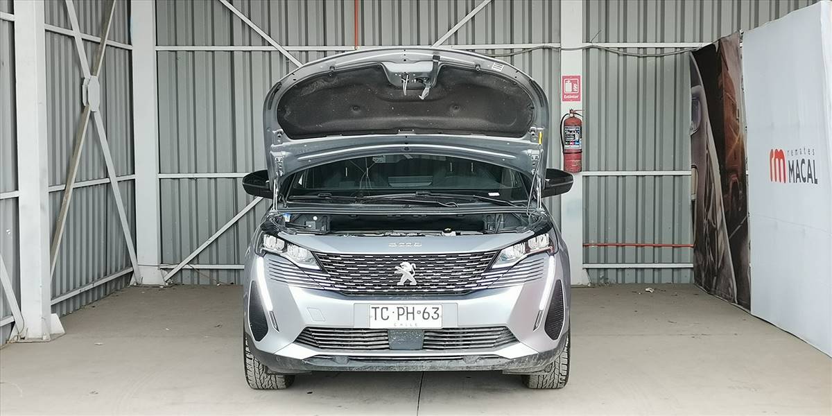 PEUGEOT 3008 BLUE HDI 130 EAT8 1.5 AUT - Imagen 15