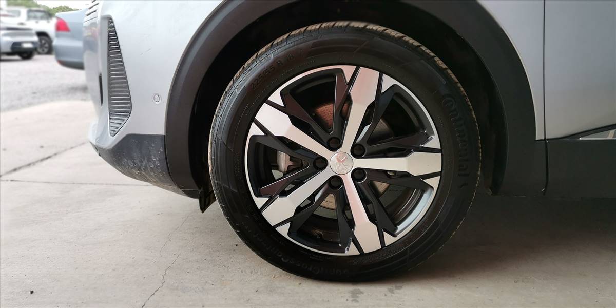 PEUGEOT 3008 BLUE HDI 130 EAT8 1.5 AUT - Imagen 18
