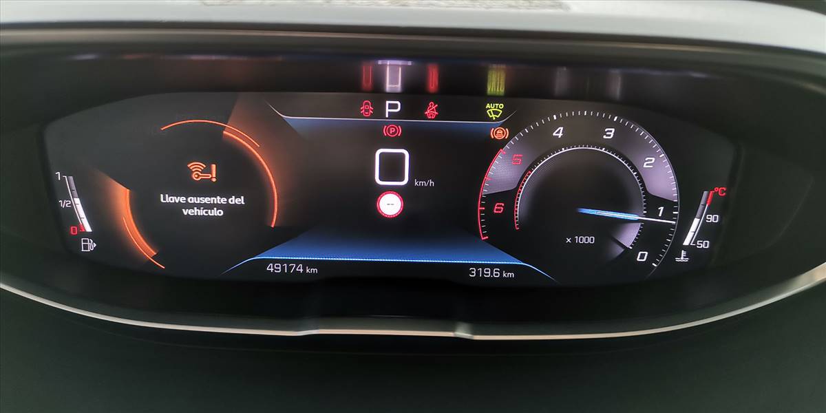 PEUGEOT 3008 BLUE HDI 130 EAT8 1.5 AUT - Imagen 24