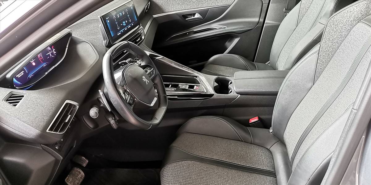 PEUGEOT 3008 BLUE HDI 130 EAT8 1.5 AUT - Imagen 25