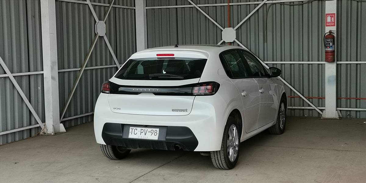 PEUGEOT 208 STYLE PURETECH 75 1.2 - Imagen 3