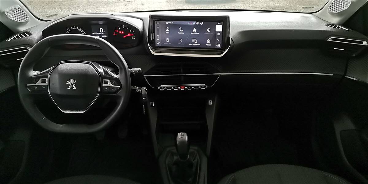 PEUGEOT 208 STYLE PURETECH 75 1.2 - Imagen 7