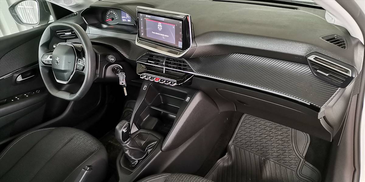 PEUGEOT 208 STYLE PURETECH 75 1.2 - Imagen 22