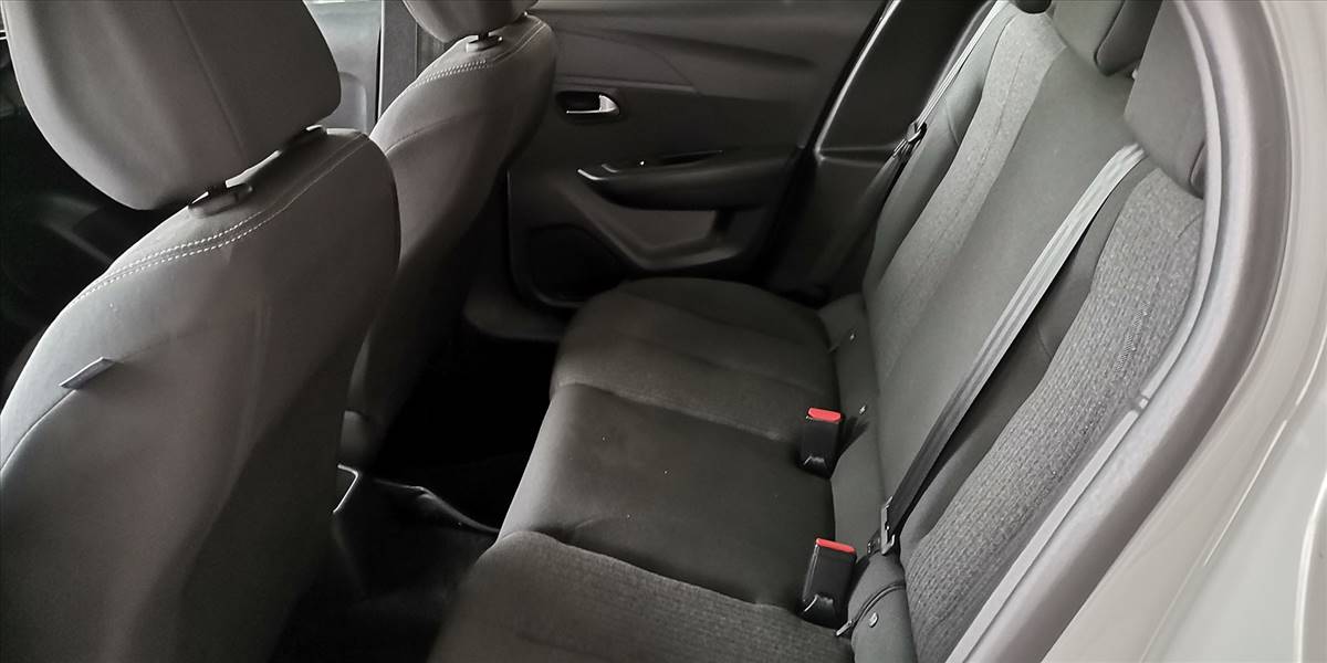 PEUGEOT 208 STYLE PURETECH 75 1.2 - Imagen 27